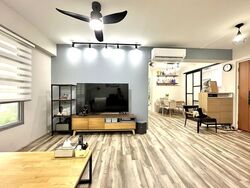 Blk 232B Matilda Court (Punggol), HDB 4 Rooms #558036121